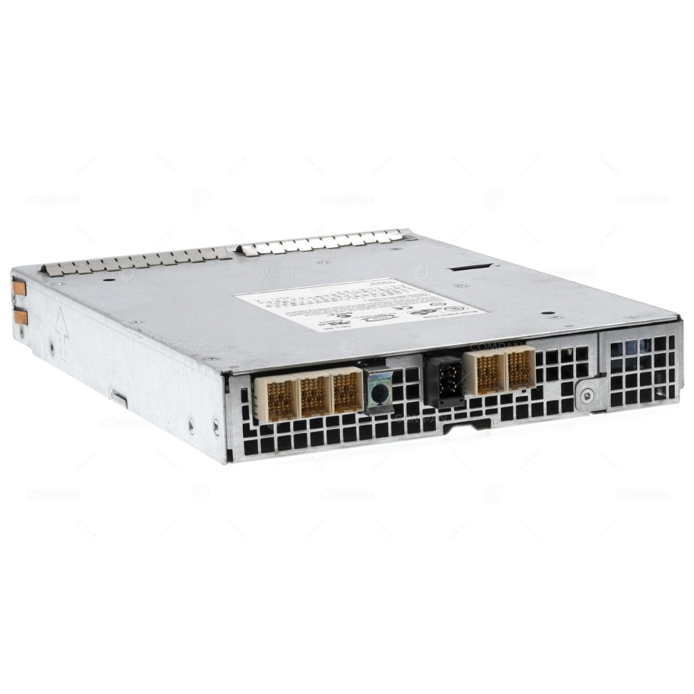 CM669 DELL POWERVAULT MD3000I ISCSI 2-PORT CONTROLLER